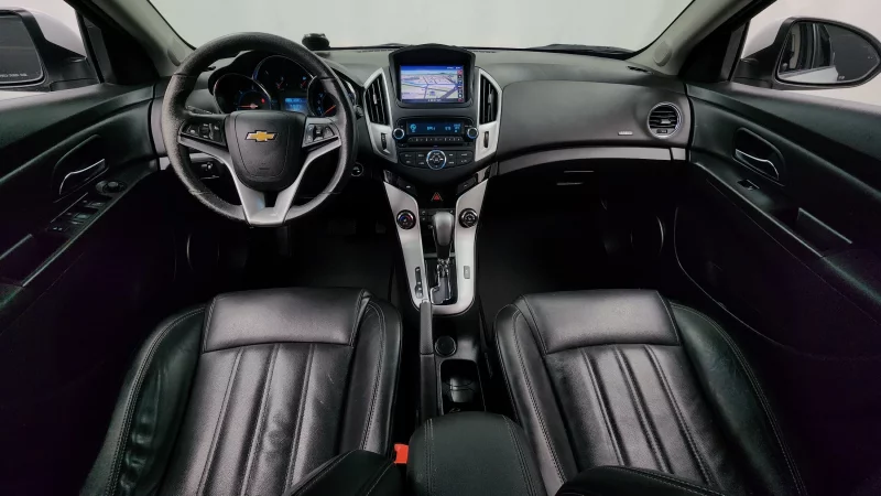 Daewoo Cruze