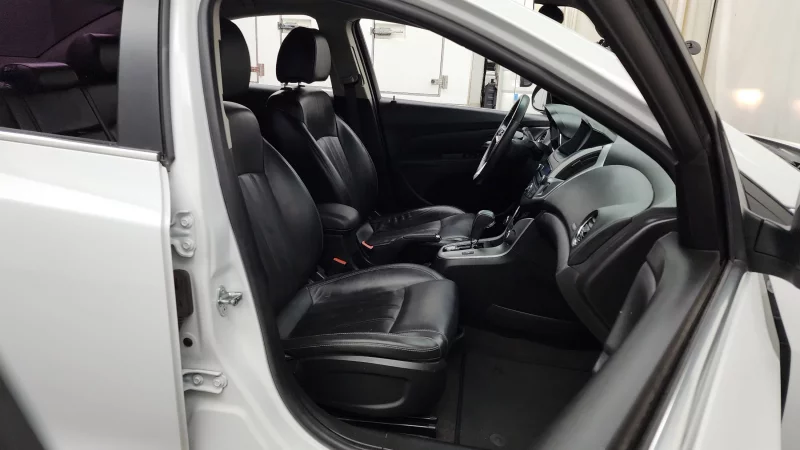 Daewoo Cruze