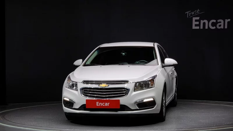 Daewoo Cruze