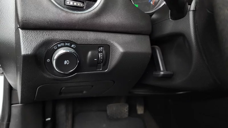 Daewoo Cruze