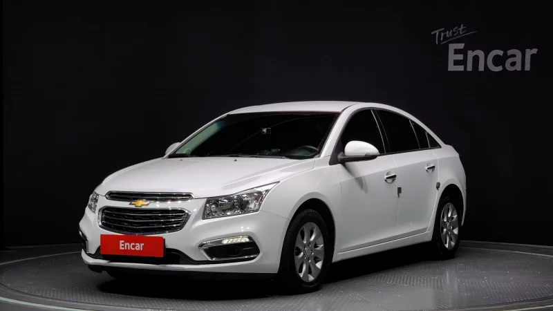 Daewoo Cruze