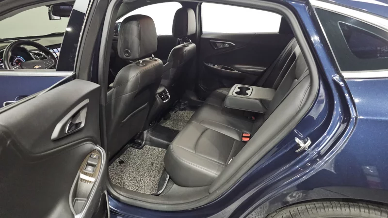 Daewoo Malibu