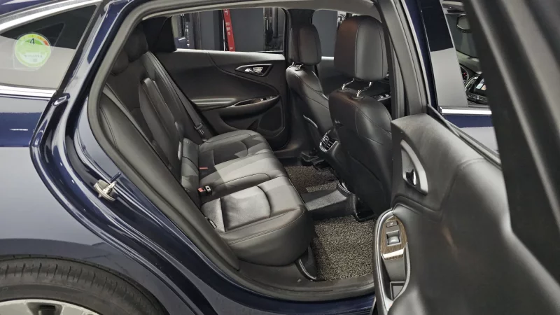 Daewoo Malibu