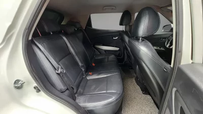SsangYong TIBOLI