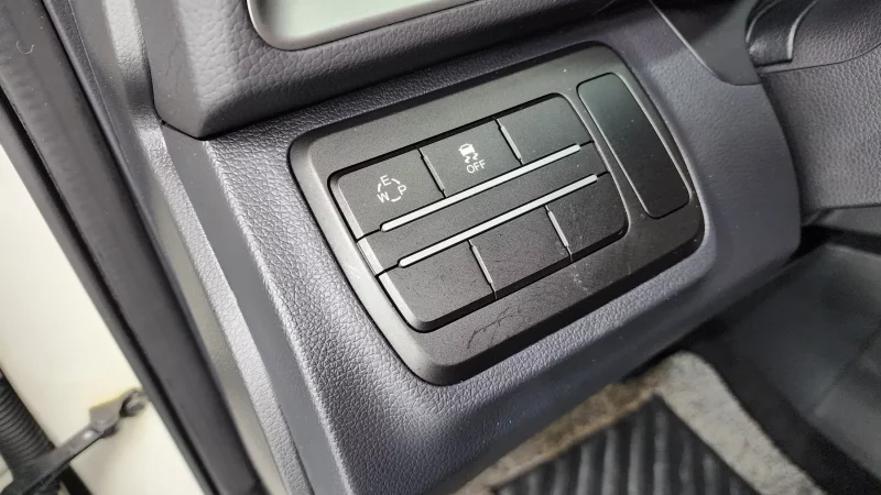 SsangYong TIBOLI