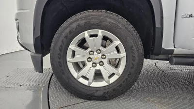 Daewoo Colorado