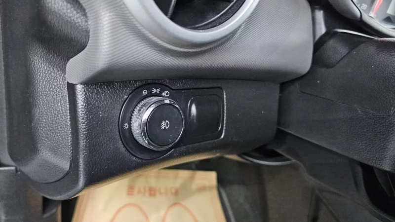 Daewoo Aveo