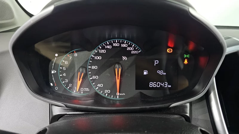 Daewoo Aveo