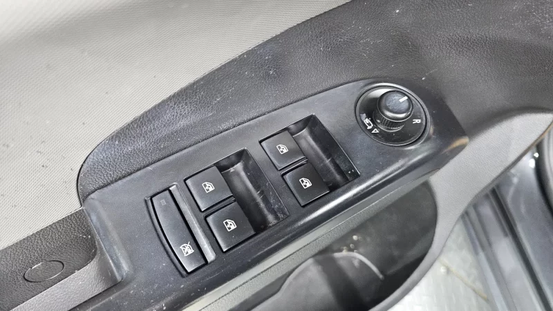 Daewoo Aveo