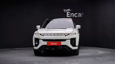 SsangYong Actyon