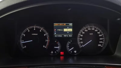 SsangYong Chairman
