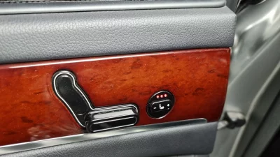 SsangYong Chairman