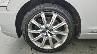 SsangYong Chairman