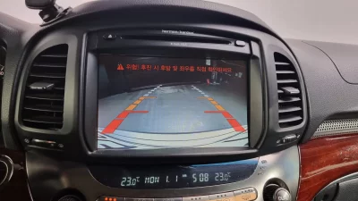 SsangYong Chairman