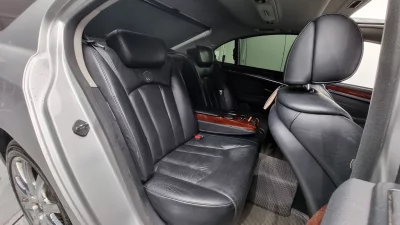 SsangYong Chairman