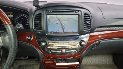 SsangYong Chairman