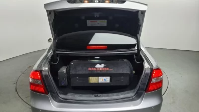 SsangYong Chairman