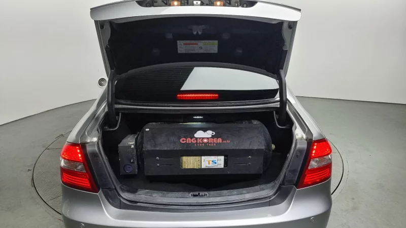 SsangYong Chairman