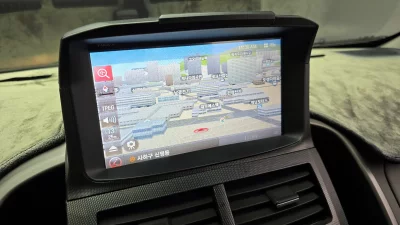 Daewoo Aveo
