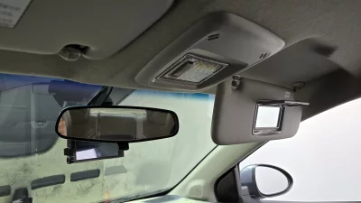 Daewoo Aveo