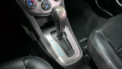 Daewoo Aveo