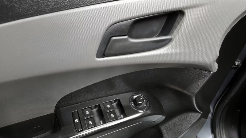 Daewoo Aveo