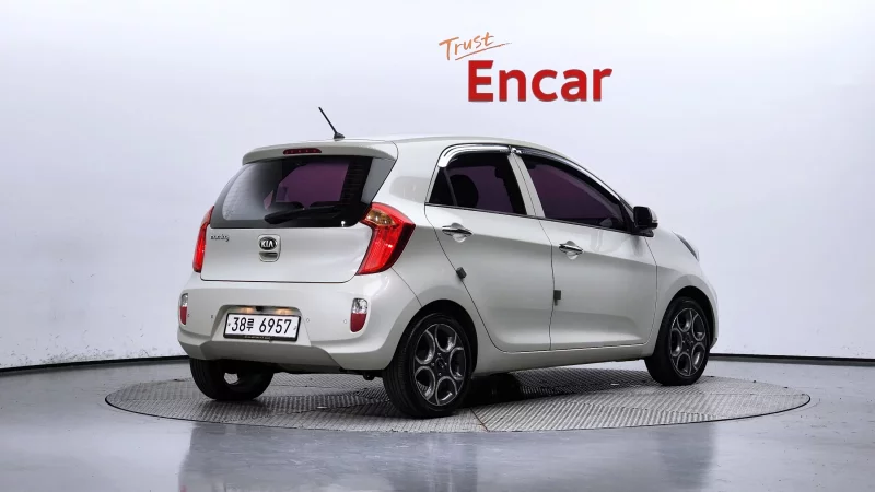 Kia Morning