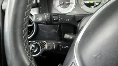 Mercedes-Benz GLK-Class
