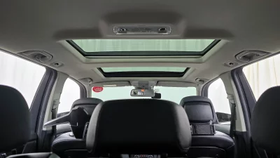 Mercedes-Benz GLK-Class