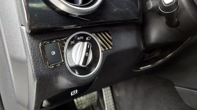 Mercedes-Benz GLK-Class
