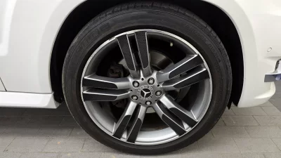 Mercedes-Benz GLK-Class