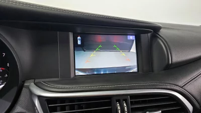 Infiniti Q30
