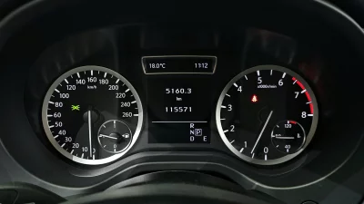 Infiniti Q30