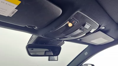 Infiniti Q30
