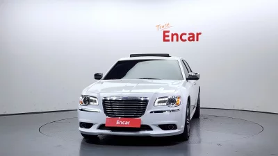 Chrysler 300C