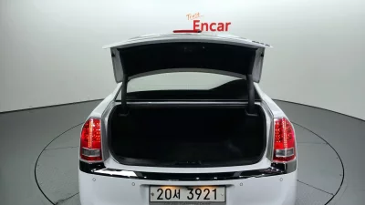 Chrysler 300C