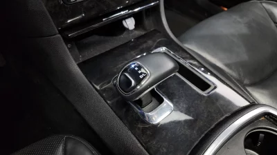 Chrysler 300C