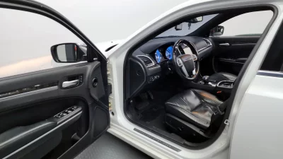 Chrysler 300C