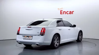 Chrysler 300C