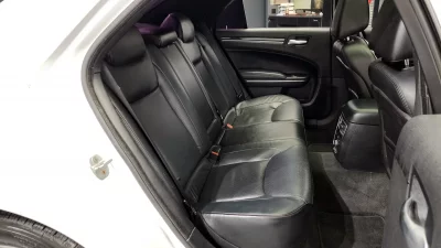 Chrysler 300C