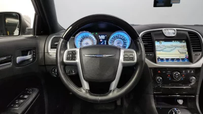 Chrysler 300C