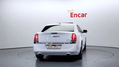 Chrysler 300C