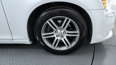 Chrysler 300C
