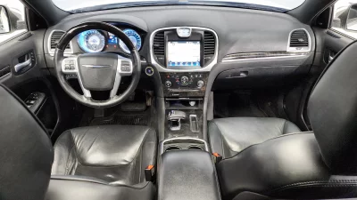 Chrysler 300C