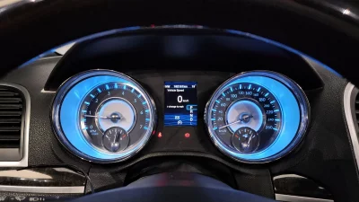 Chrysler 300C