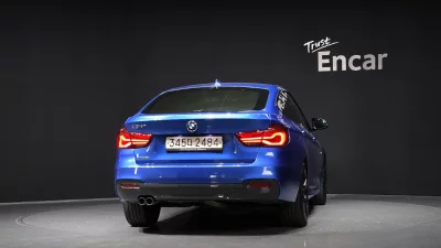 BMW Gran Turismo