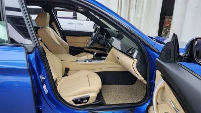 BMW Gran Turismo