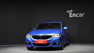 BMW Gran Turismo