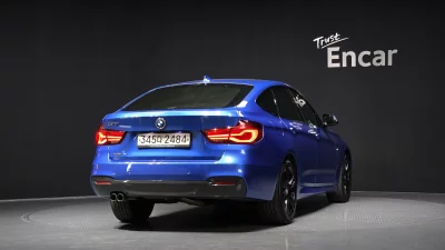 BMW Gran Turismo