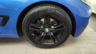 BMW Gran Turismo